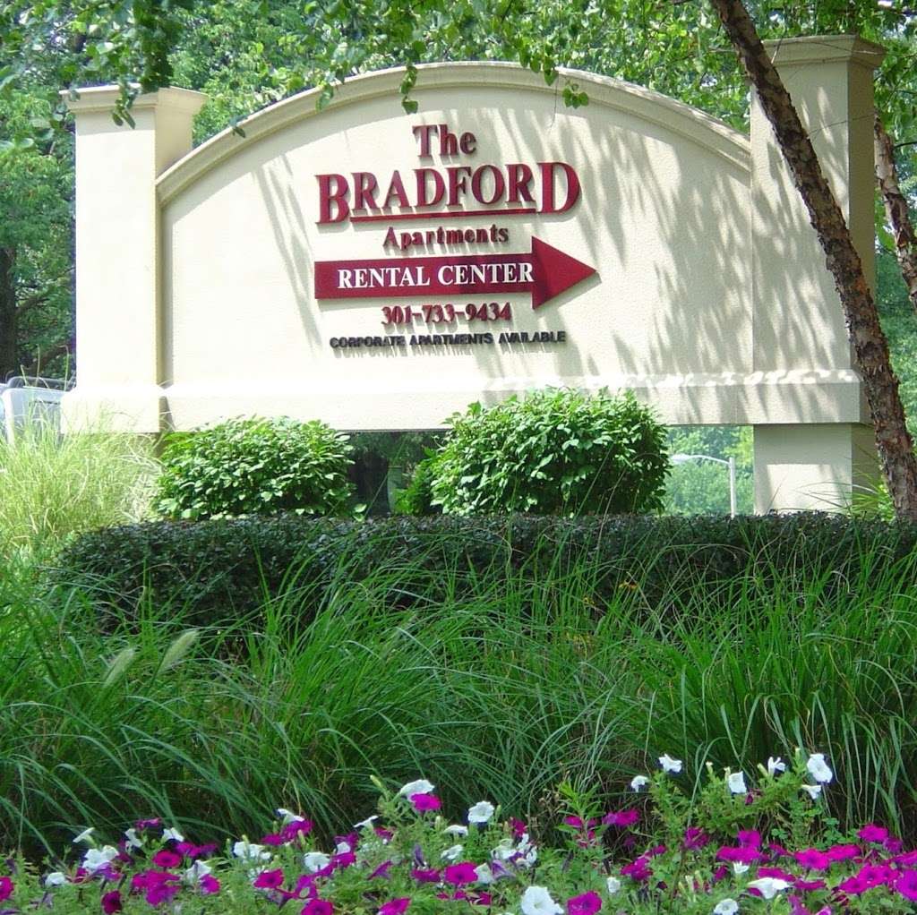 The Bradford Apartments | 55 Manor Dr, Hagerstown, MD 21740, USA | Phone: (301) 733-9434