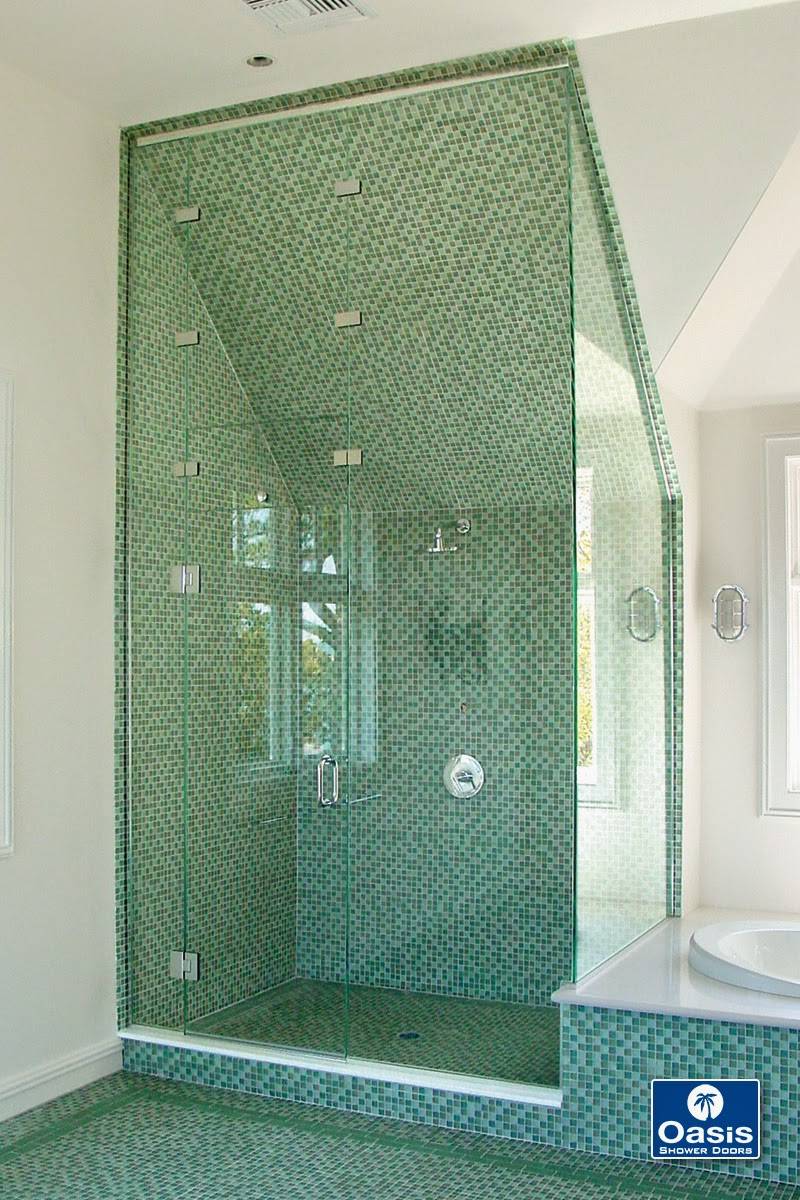 Oasis Shower Doors | 50 Finnell Dr, Weymouth, MA 02188, USA | Phone: (781) 340-2700