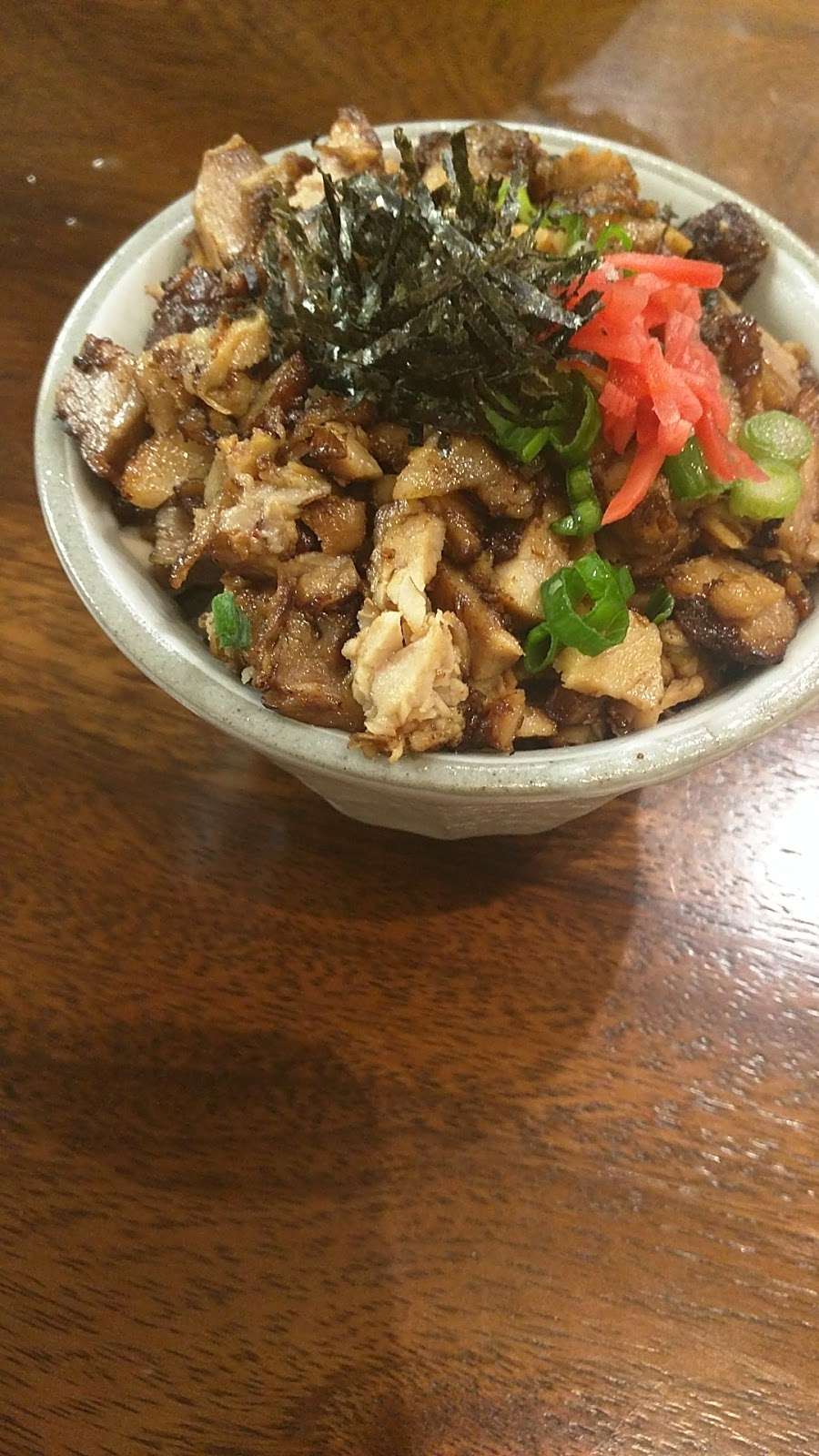 Akagi Ramen | 500 N Atlantic Blvd #153, Monterey Park, CA 91754, USA | Phone: (626) 656-6110