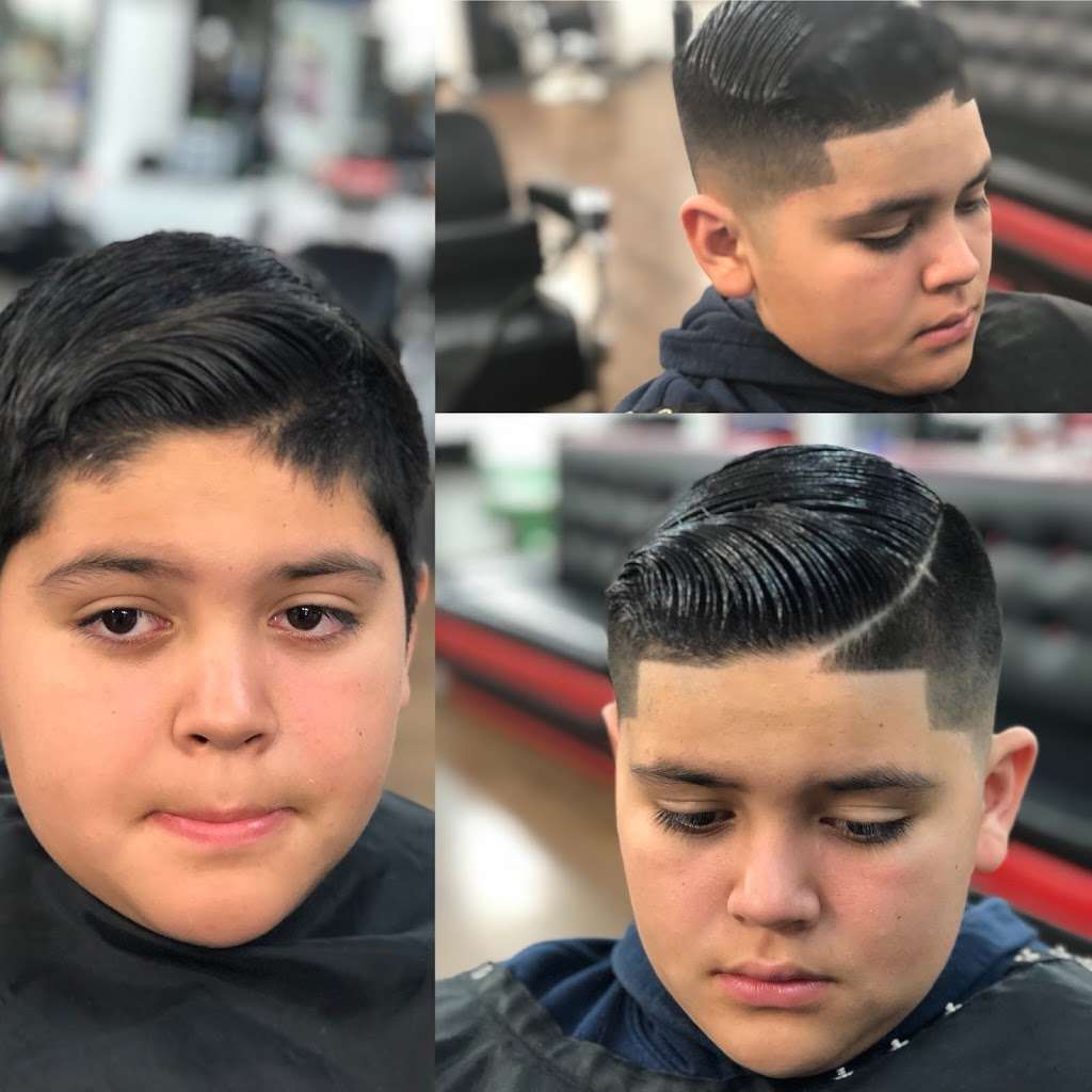 Gcuts Barbershop | 1058 Rosecrans Ave, Gardena, CA 90247, USA | Phone: (424) 340-9448