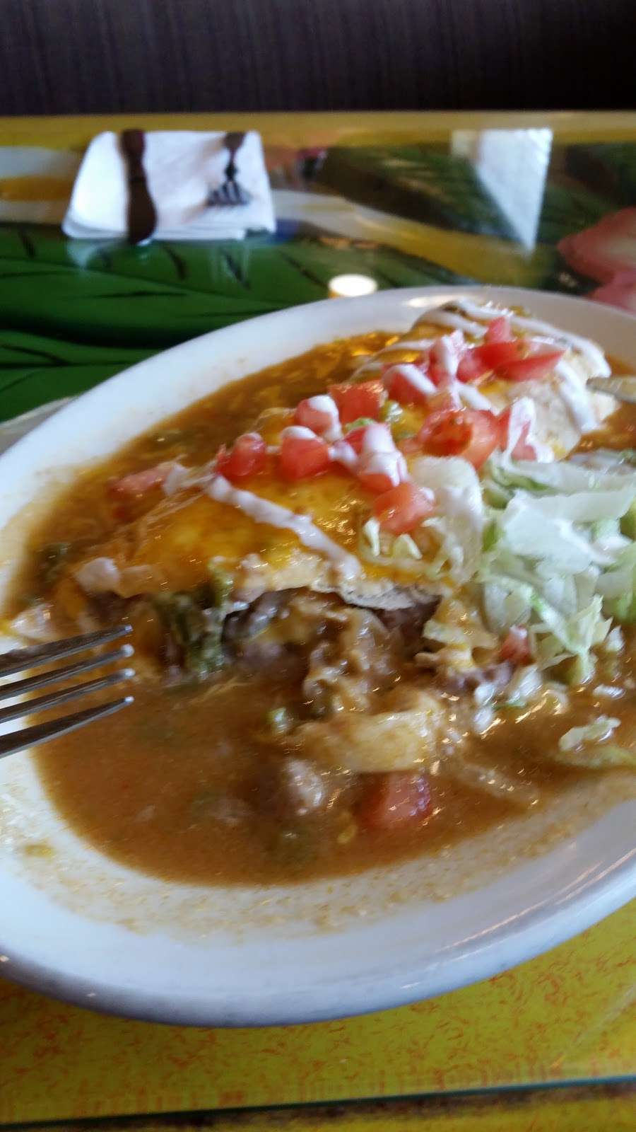 La Mariposa Mexican Restaurant | 112 Main St, Lyons, CO 80540, USA | Phone: (303) 823-5595