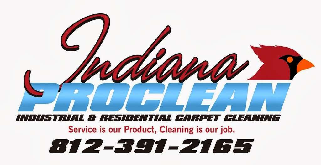 Indiana ProClean | 5699 W. State Road 45, Bloomington, IN 47403 | Phone: (812) 337-5000