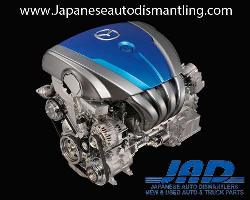 Japanese Auto Dismantlers (UAD) | 5534 Duarte St, Los Angeles, CA 90058, USA | Phone: (323) 589-3219