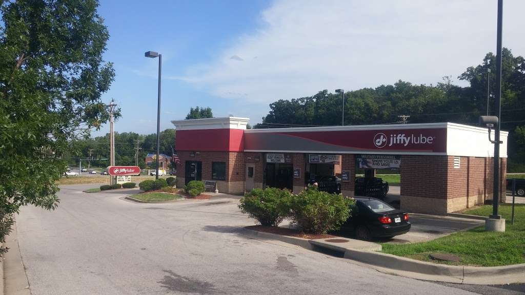 Jiffy Lube | 19500 E US Hwy 40, Independence, MO 64055, USA | Phone: (816) 795-5800