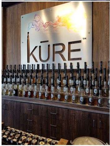 Kure Vaporium - Manchester VIllage | 1910 Cinema Dr #106, Rock Hill, SC 29730, USA | Phone: (803) 845-1091