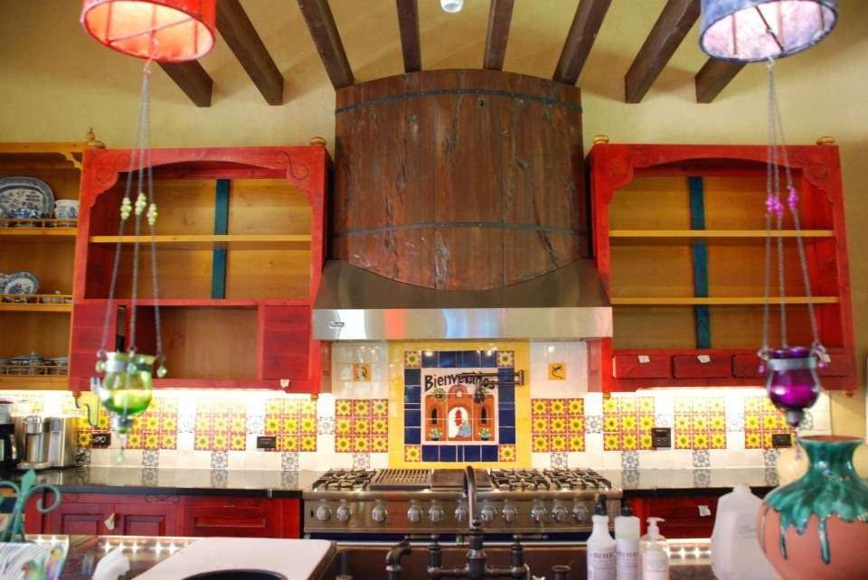 AJI Custom Cabinets | 5720 Johnsburg Rd, McHenry, IL 60051, USA | Phone: (847) 312-7847