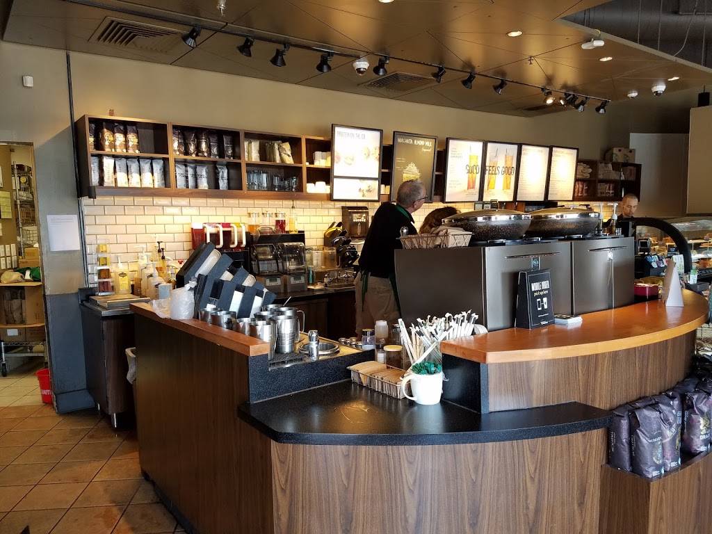 Starbucks | 1324 W Pipeline Rd Ste. A-09, Hurst, TX 76053, USA | Phone: (817) 589-2551