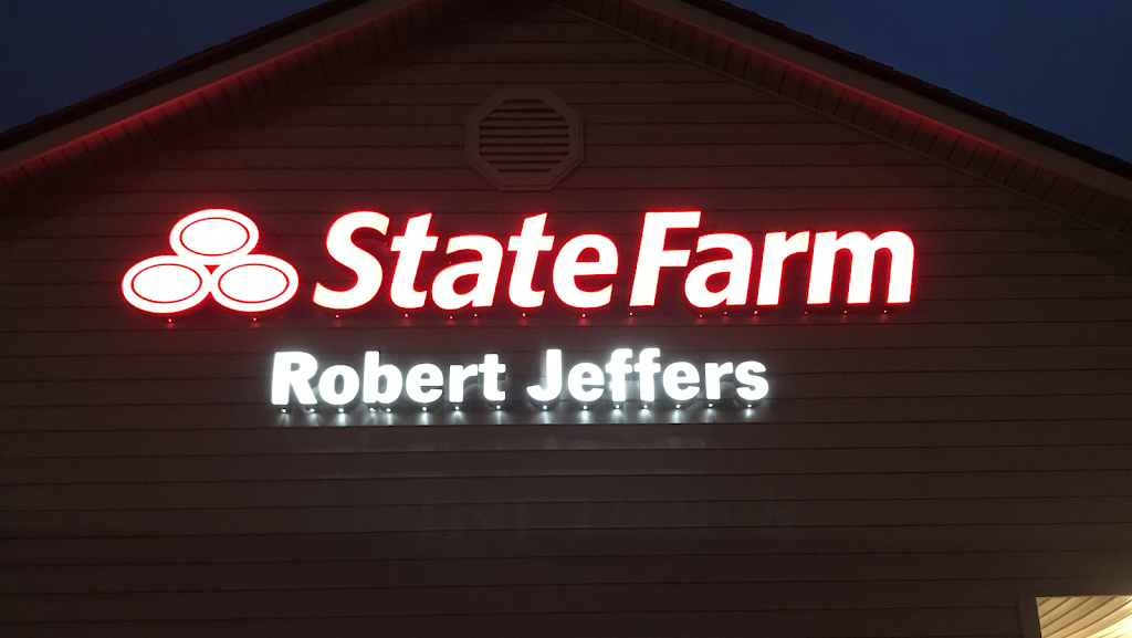 Robert Jeffers - State Farm Insurance Agent | 349 W Washington St, Morgantown, IN 46160 | Phone: (812) 597-3040