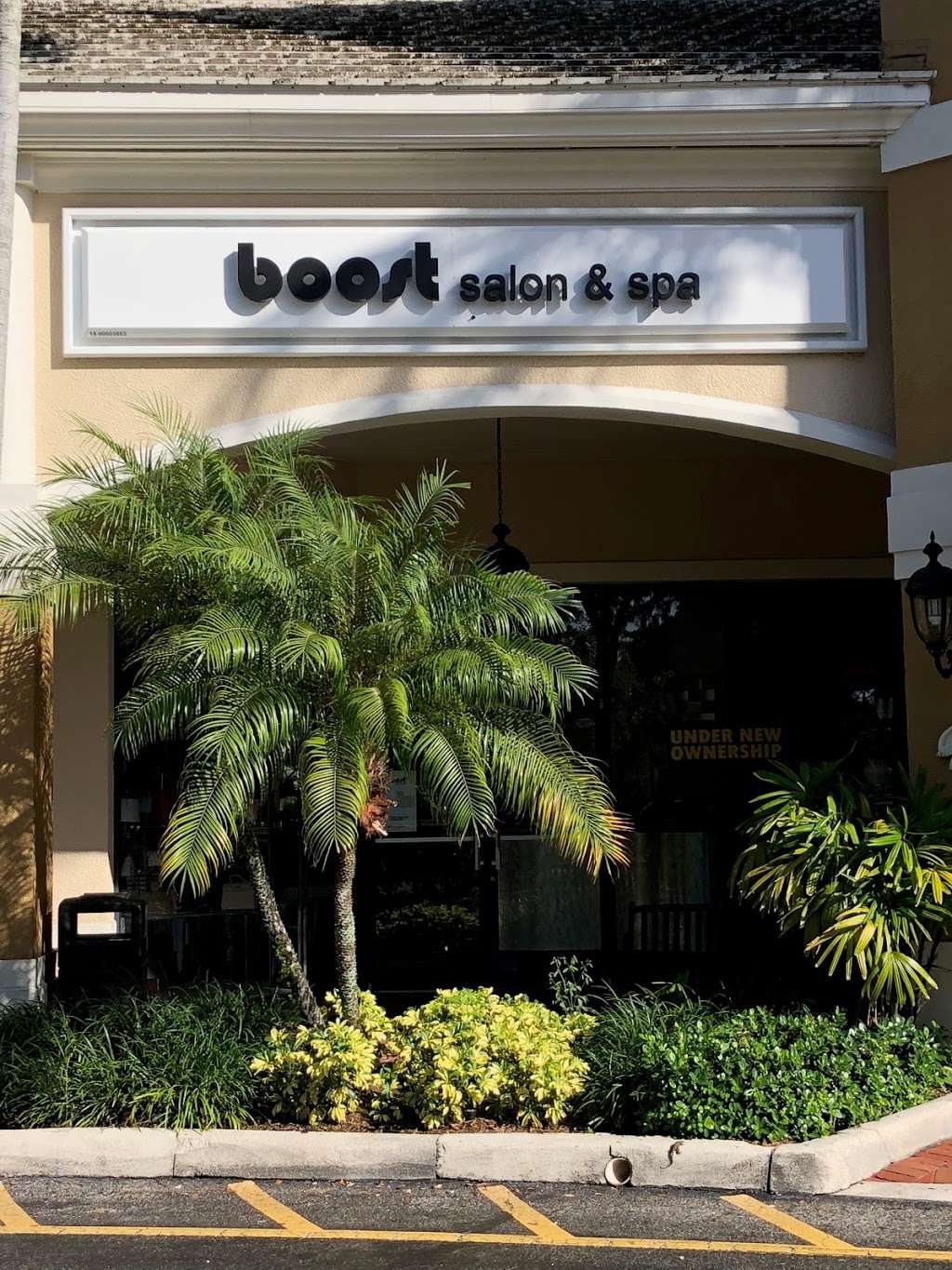 Boost Salon & Spa | 3011 Yamato Rd, Boca Raton, FL 33496, USA | Phone: (561) 994-8868