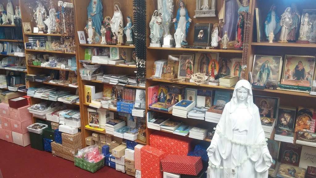 Catholic Books & Gifts | 18921 Magnolia St, Fountain Valley, CA 92708 | Phone: (866) 542-6910