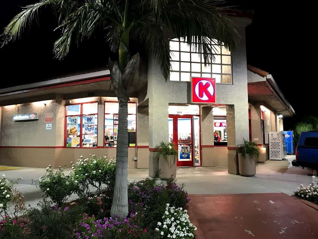 Circle K | 2525 S Archibald Ave, Ontario, CA 91761 | Phone: (909) 923-3111