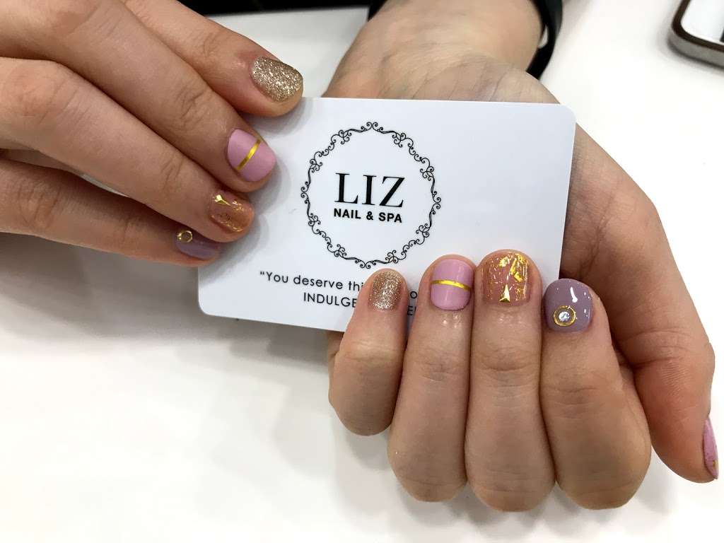 Liz Nail & Spa Inc. | 28-14 Union St, Flushing, NY 11354 | Phone: (718) 353-4200