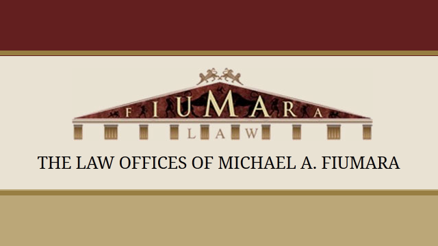 Fiumara & Milligan Law, P.C. | 4040 Civic Center Dr #200, San Rafael, CA 94903, USA | Phone: (415) 492-4507