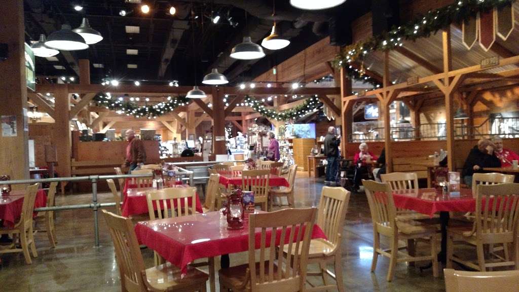 Billy Graham Library | 4330 Westmont Dr, Charlotte, NC 28217, USA | Phone: (704) 401-3200