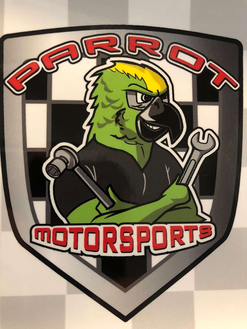 Parrot Motorsports | 524 Atlantic Ave, Long Branch, NJ 07740, USA | Phone: (732) 229-2333