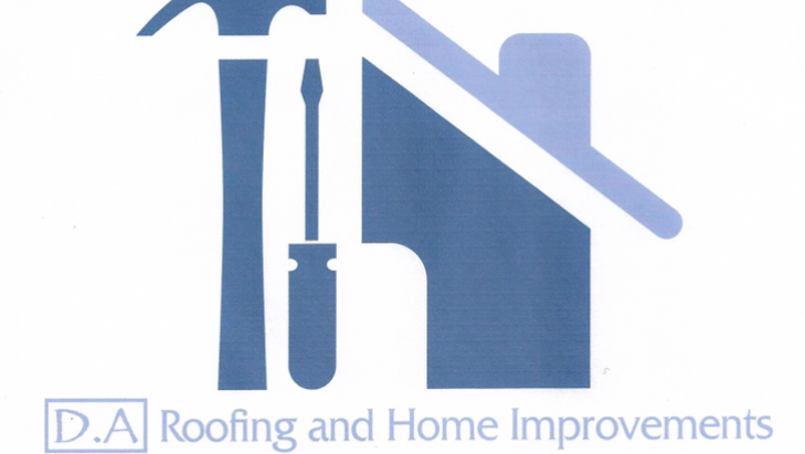 D.A Roofing and Home Improvements | 345 N Cole St, Indianapolis, IN 46224, USA | Phone: (317) 939-8711