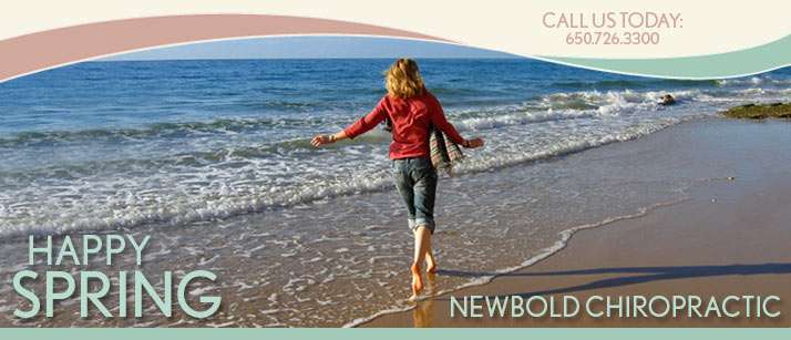 Newbold Chiropractic | 455 Ave Alhambra, El Granada, CA 94018 | Phone: (650) 726-3300