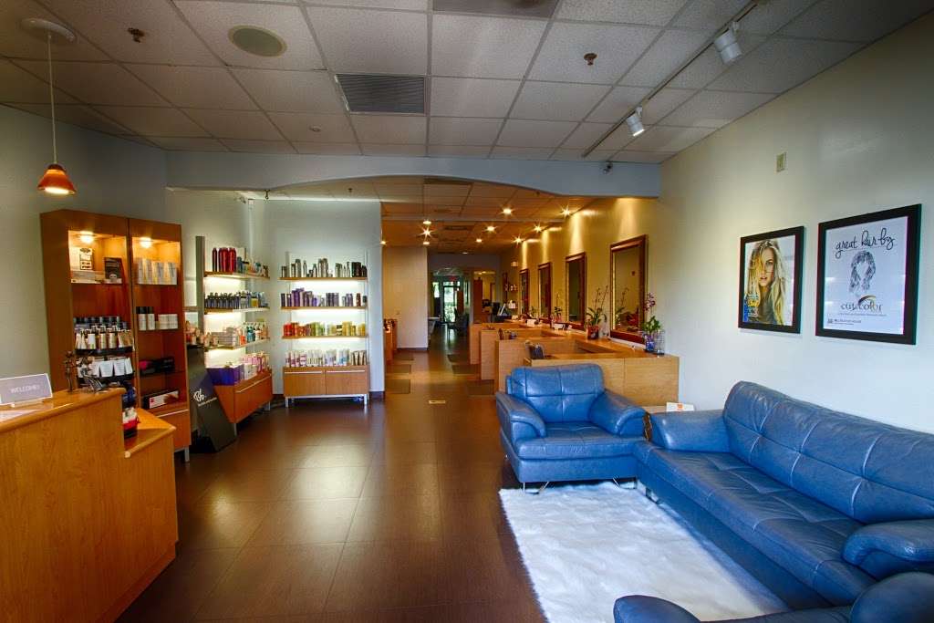 The Cut & Color Room | 7932 W Sand Lake Rd #104, Orlando, FL 32819 | Phone: (407) 938-0770