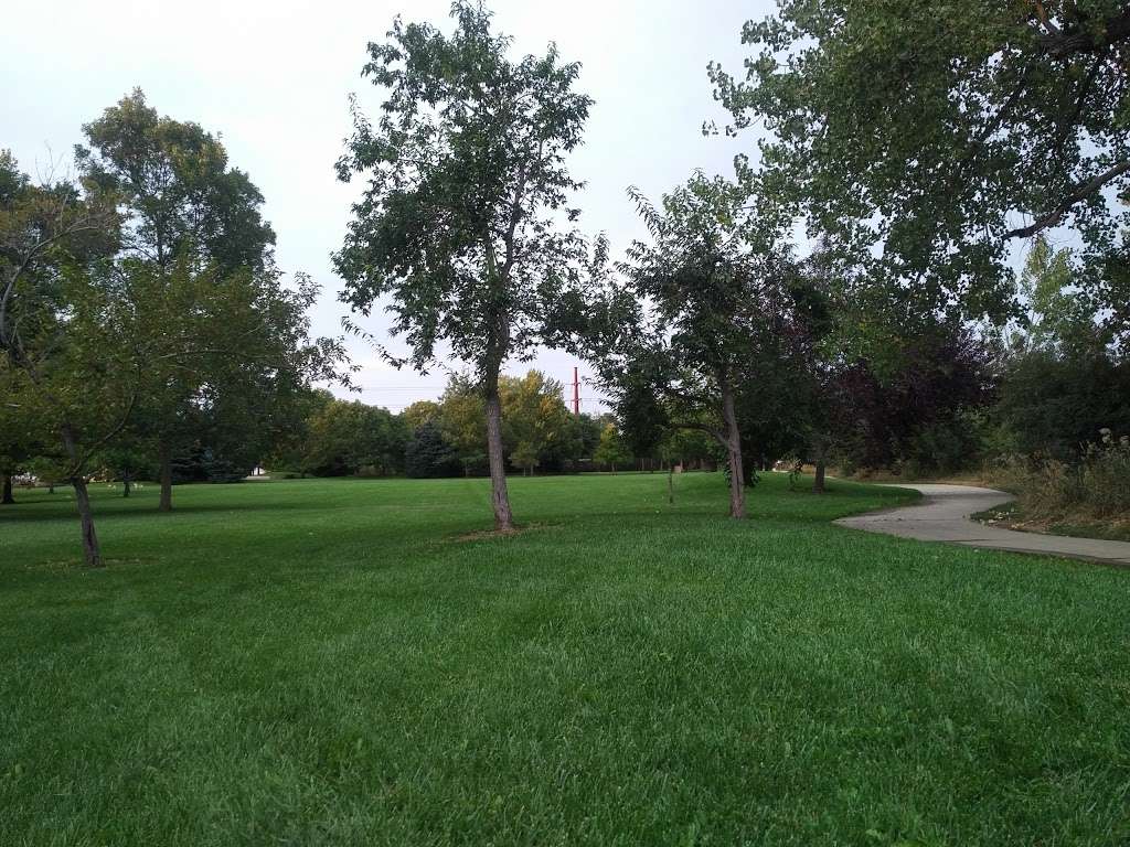 Annette Brand Park | 961 Azure Way, Louisville, CO 80027, USA