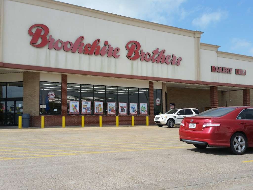 Brookshire Brothers | 5249 Franz Rd, Katy, TX 77493, USA | Phone: (281) 391-7029