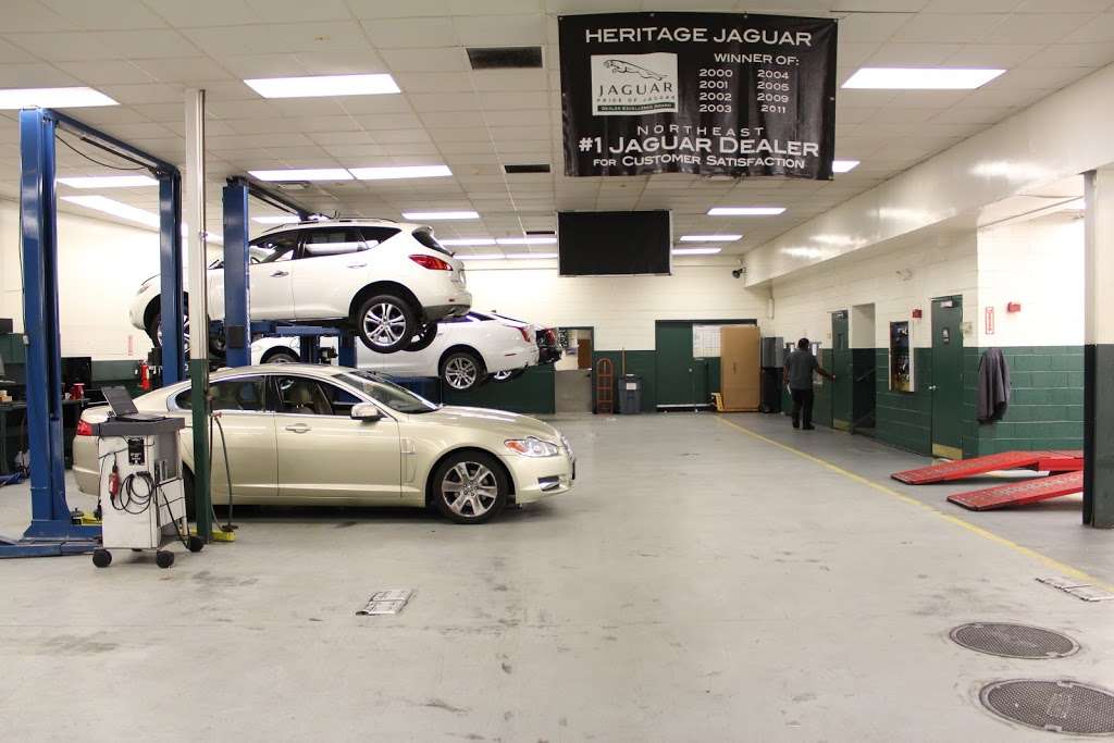 Jaguar Freeport | 146 W Sunrise Hwy, Freeport, NY 11520, USA | Phone: (516) 771-9700