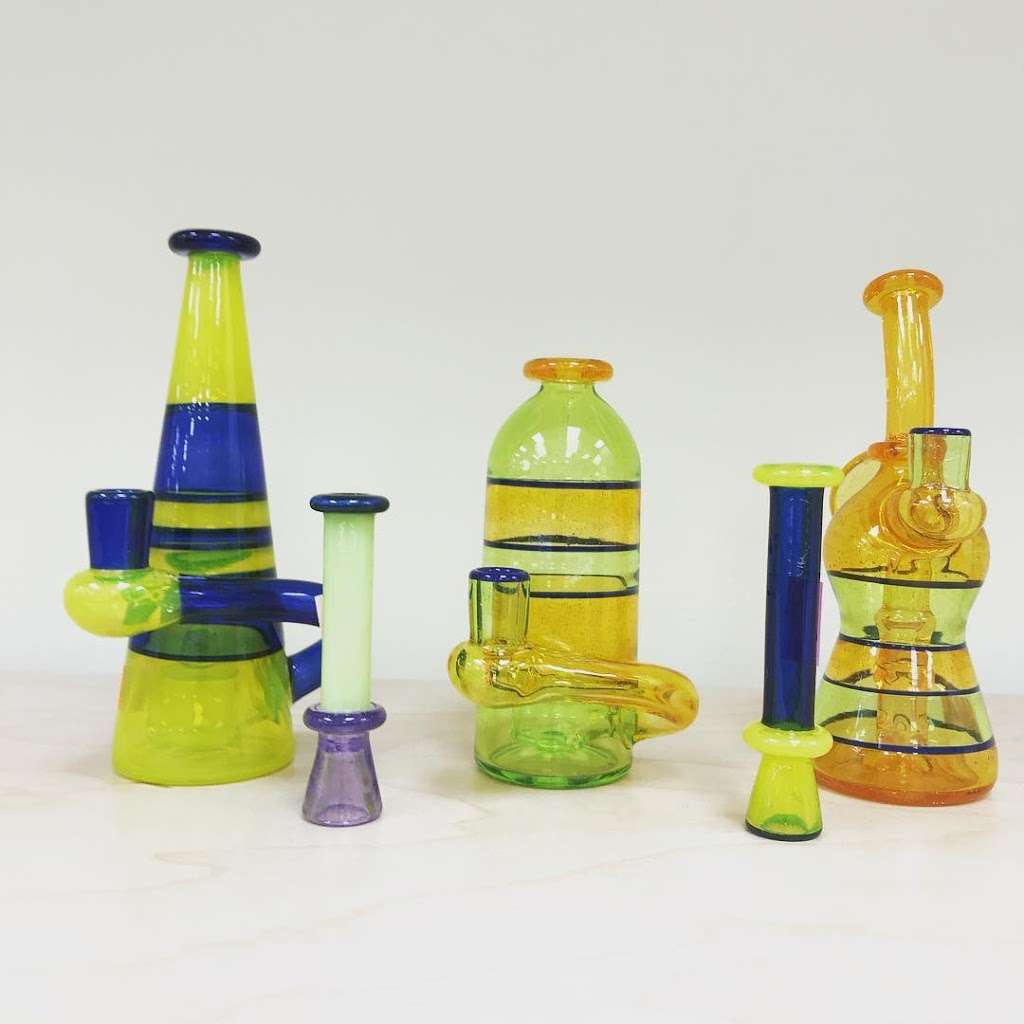 Lyfted Glass | 130 Federal Rd, Danbury, CT 06811 | Phone: (203) 456-3963