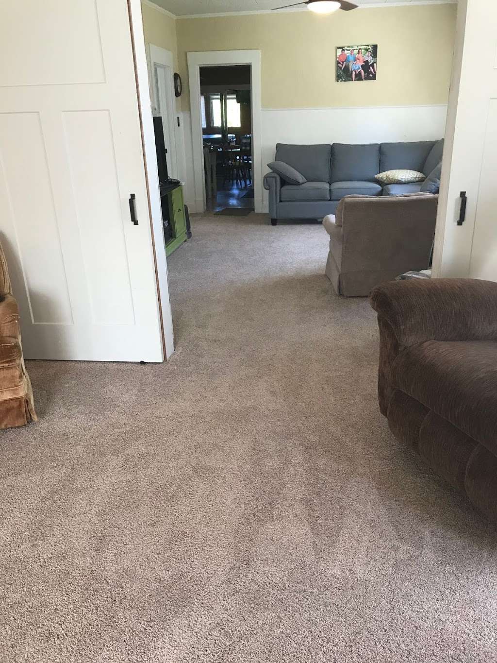 The Dry Guys - Carpet Cleaning & Water Damage Restoration | 4900 68th Ave, Kenosha, WI 53144, USA | Phone: (262) 605-1290