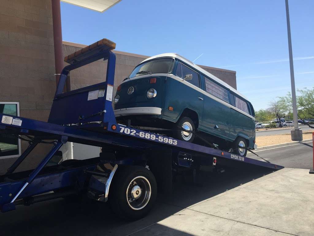 Max towing sevice | 812 N Main St, Las Vegas, NV 89101 | Phone: (702) 689-5983