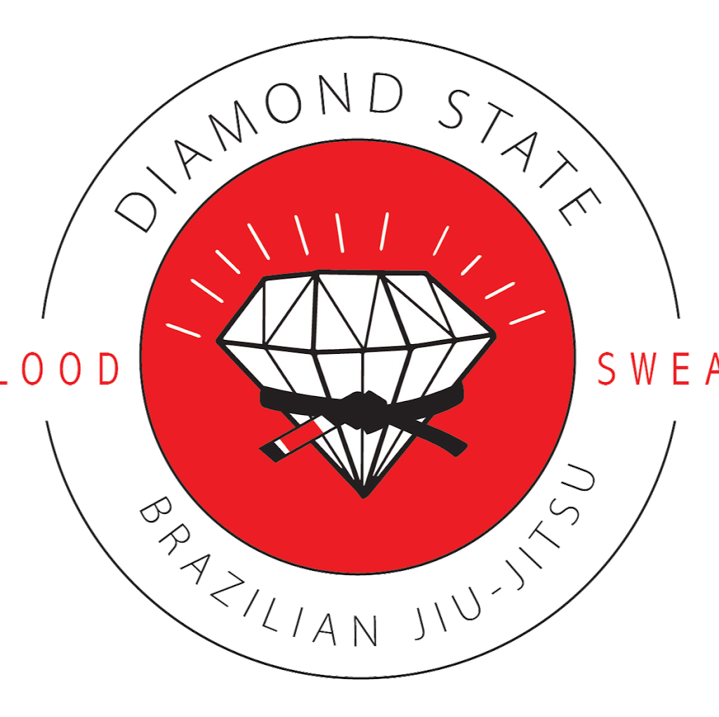 Diamond State Brazilian Jiu-Jitsu & MMA | F, 100 Greenhill Ave, Wilmington, DE 19805, USA | Phone: (302) 530-1202