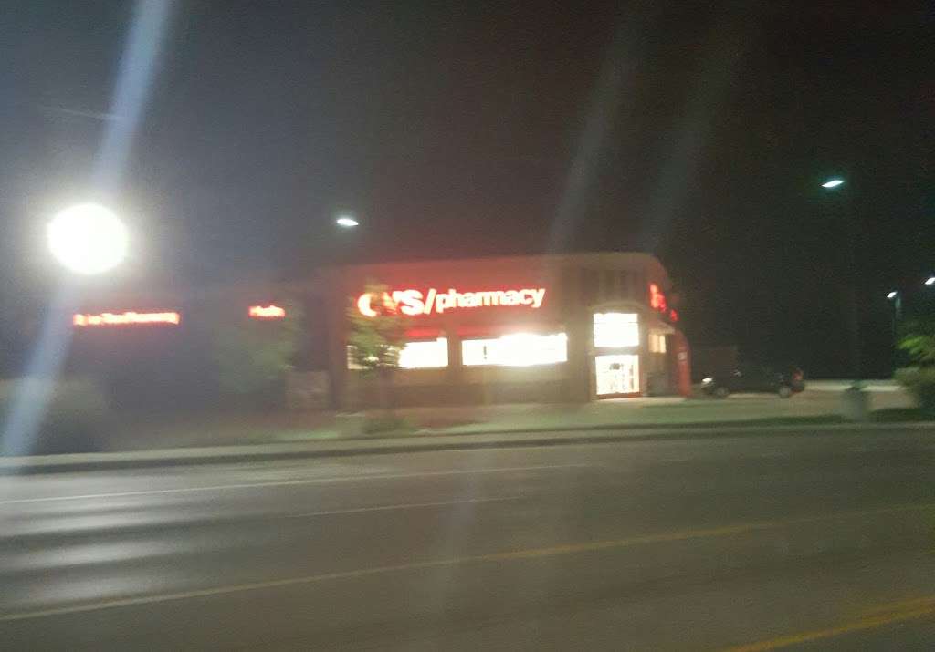 CVS | 25 Northwest Hwy, Cary, IL 60013, USA | Phone: (847) 516-7020