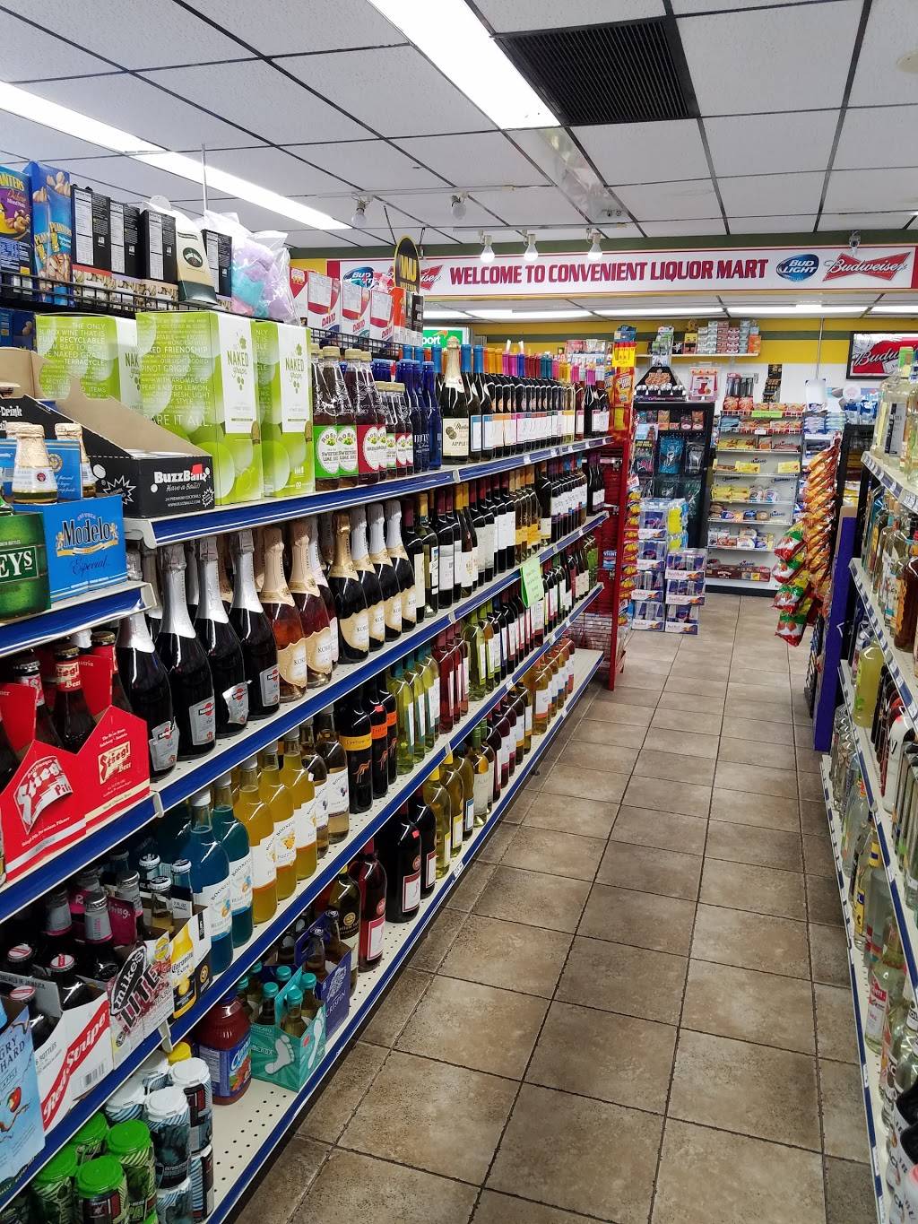 Convenient Food Mart | 15103 S Cicero Ave, Oak Forest, IL 60452, USA | Phone: (708) 535-9140