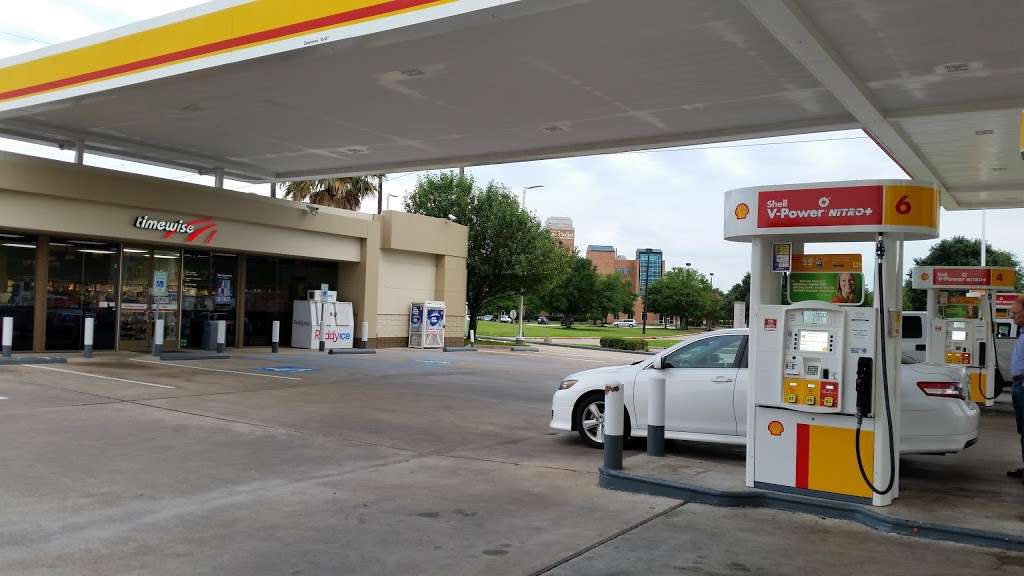 Shell | 535 S Fry Rd, Katy, TX 77450, USA | Phone: (281) 647-6849