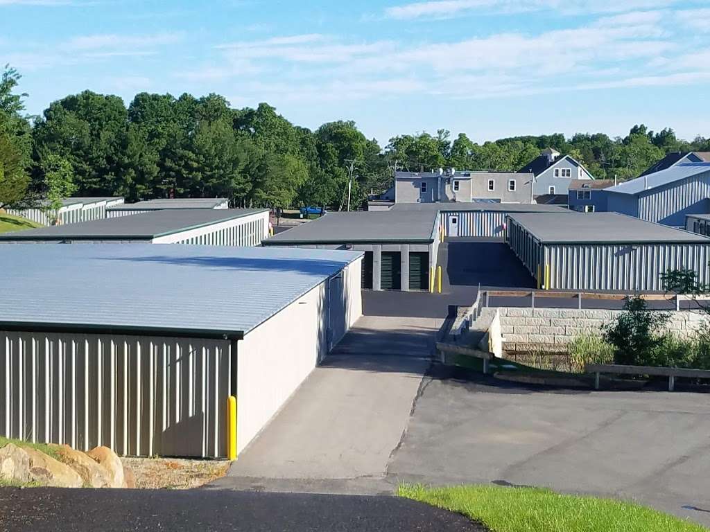 North Shore Mini Storage of Essex | 73 Eastern Ave, Essex, MA 01929, USA | Phone: (978) 768-3863