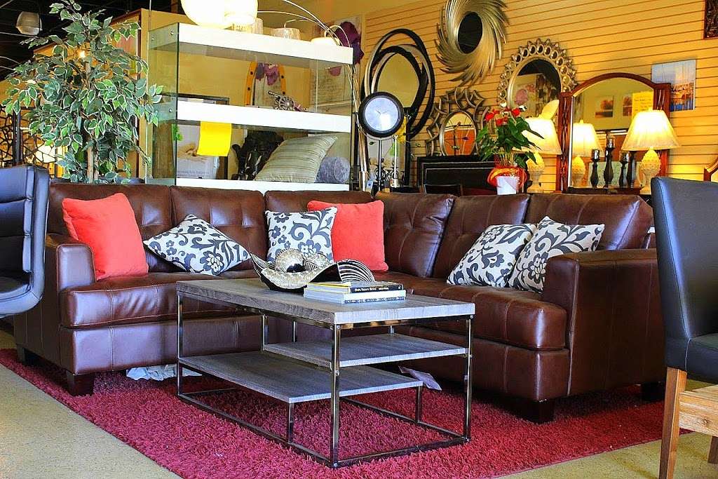 Urban Living Furniture | 14852 Beach Blvd, Westminster, CA 92683, USA | Phone: (714) 892-5942