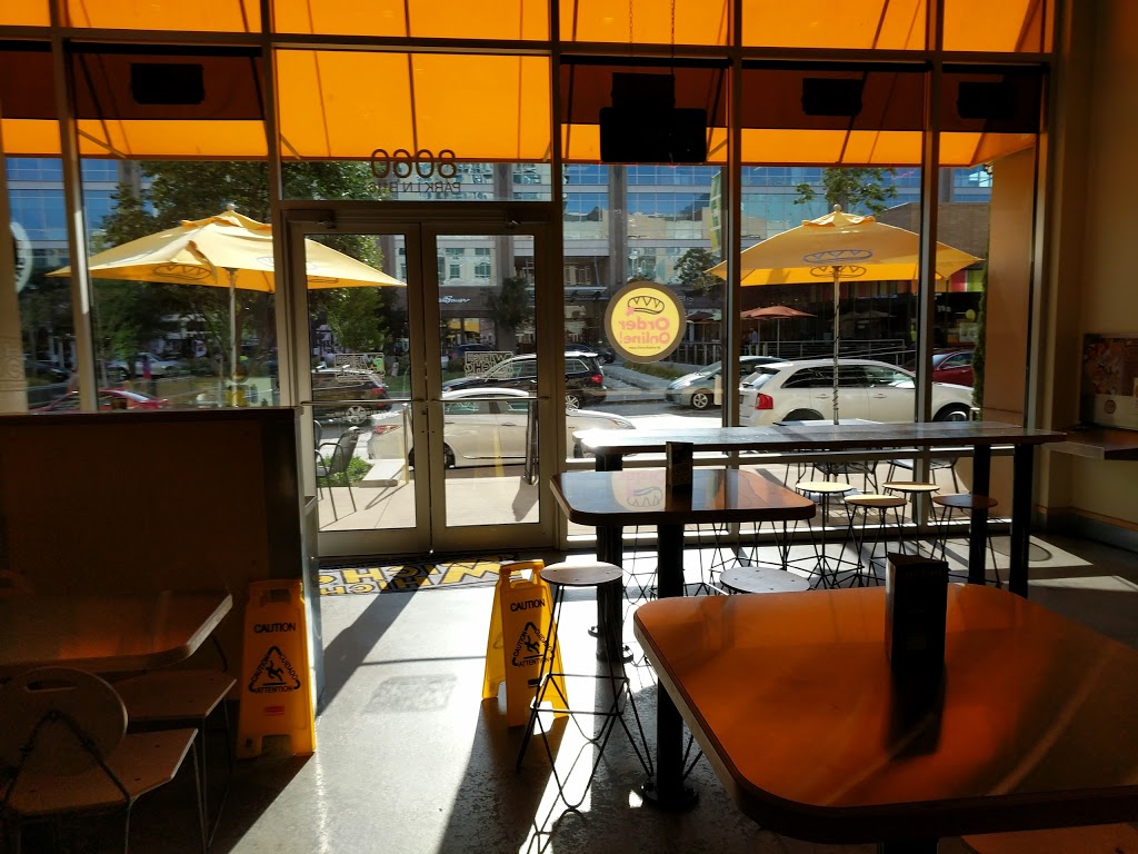 Which Wich Park Lane | 8060 Park Ln B116, Dallas, TX 75231, USA | Phone: (214) 368-9424