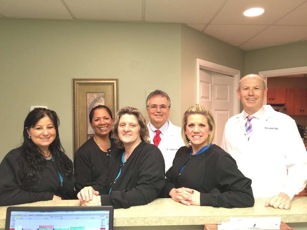 Dr. Santo Trufolo DMD & Dr. Alex Shor DMD | 445 Brick Blvd STE 307, Brick, NJ 08723, USA | Phone: (732) 374-3345