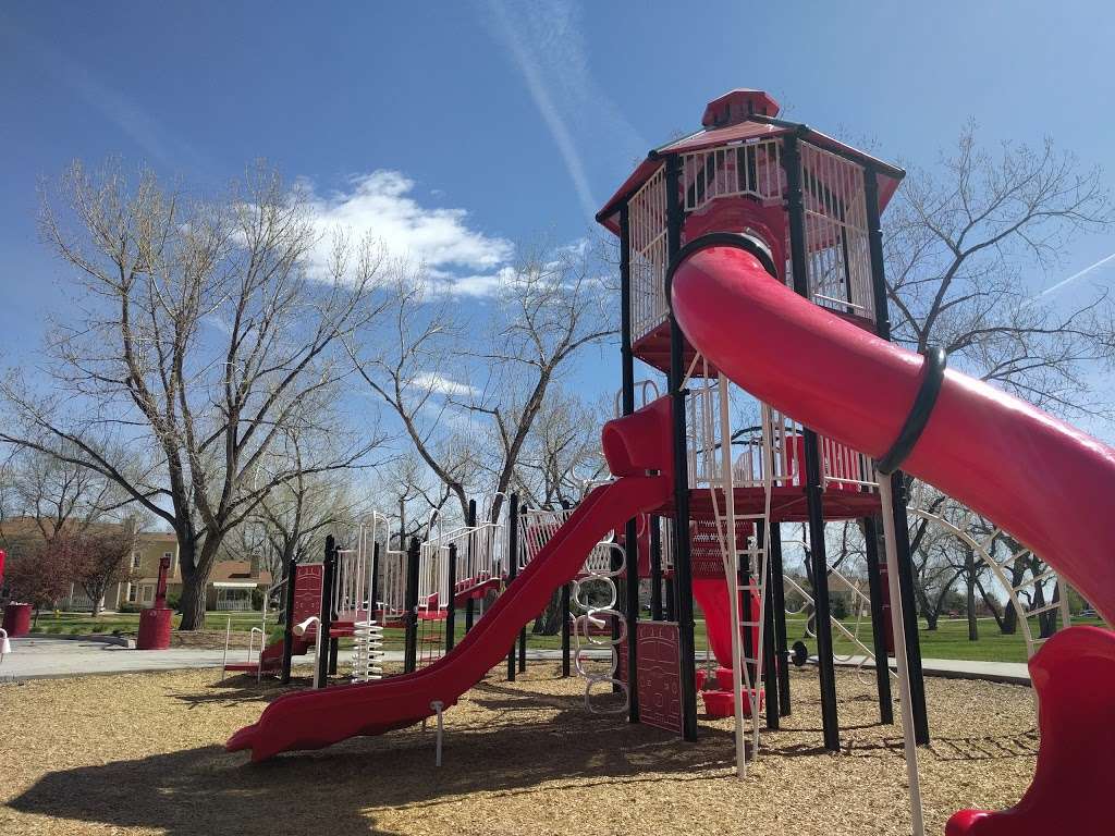 Arvada Volunteer Fire Fighters Park | 9190 W 84th Ave, Arvada, CO 80005