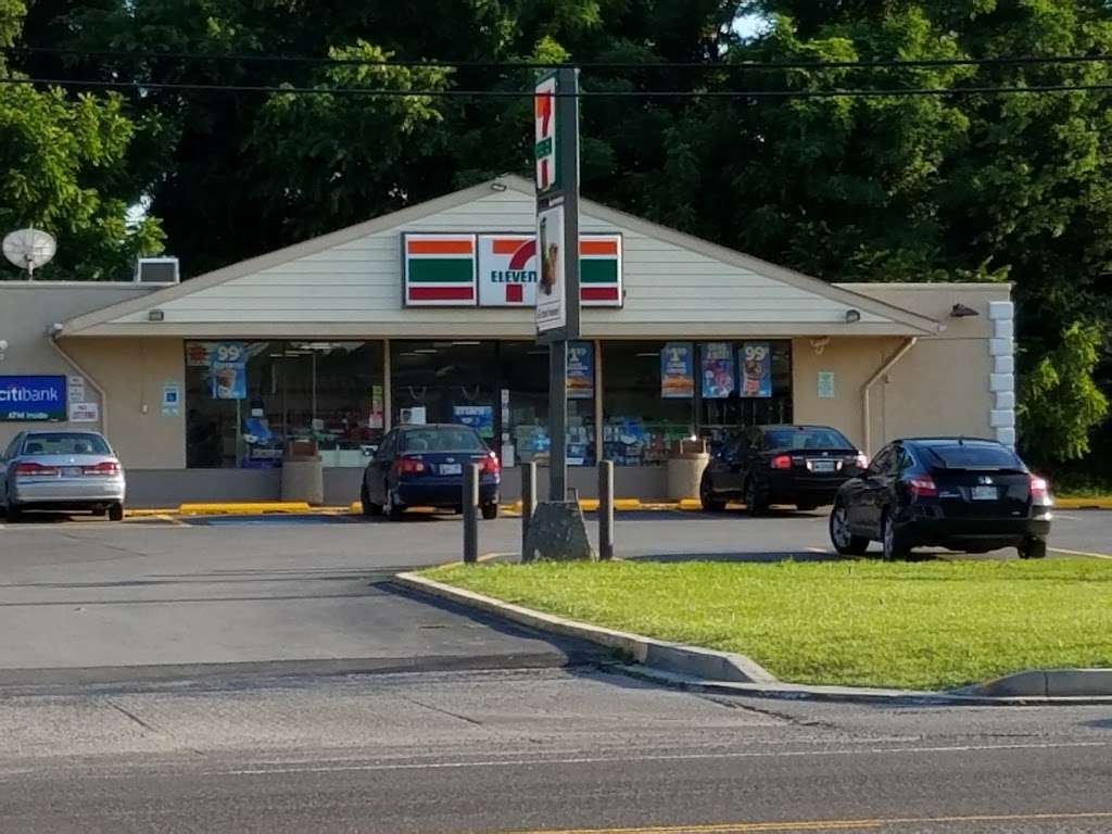 7-Eleven | 2033 Liberty Rd, Sykesville, MD 21784, USA | Phone: (410) 781-6240