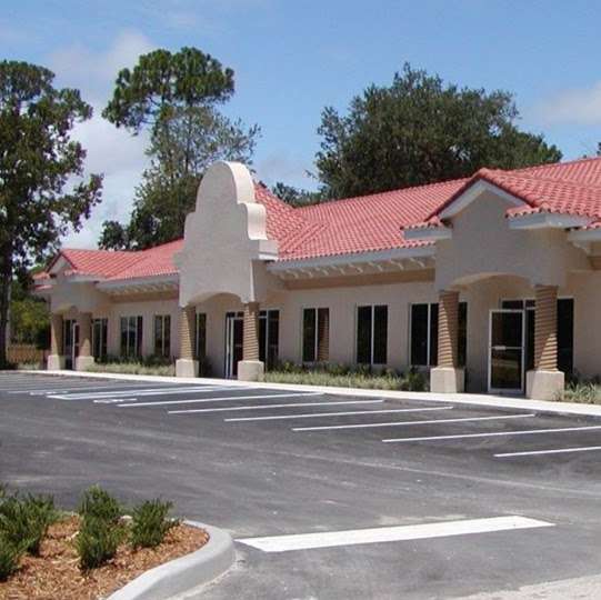 University Rehabilitation | 733 Dunlawton Ave #103, Port Orange, FL 32127, USA | Phone: (386) 756-0077