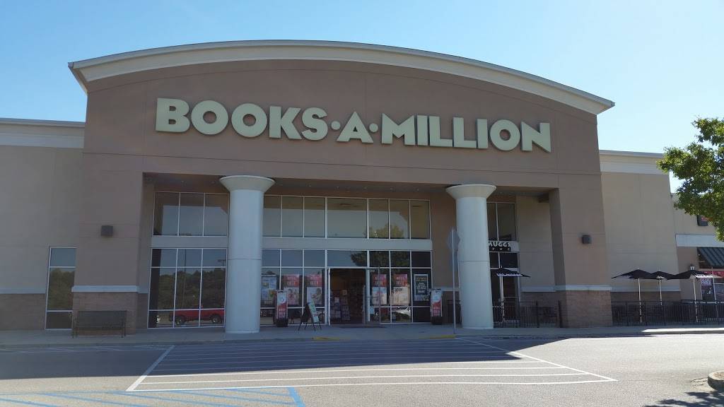 Books-A-Million | 3429 Lowery Pkwy, Fultondale, AL 35068, USA | Phone: (205) 849-3862