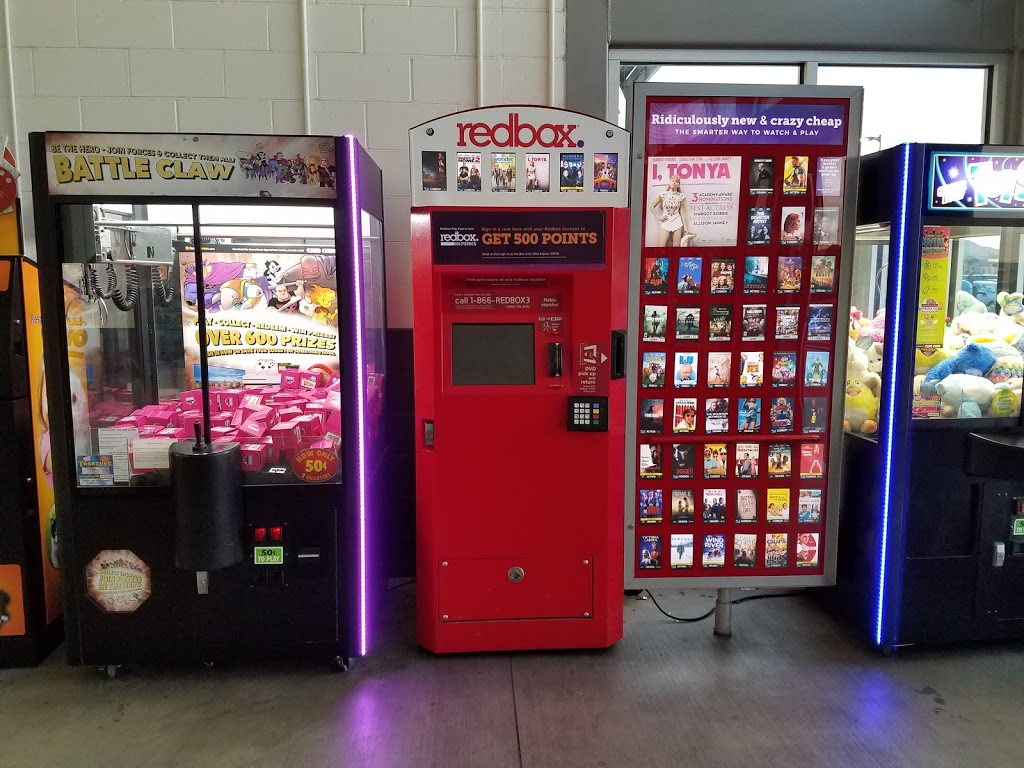 Redbox | 1366 S Riverside Ave, Rialto, CA 92376, USA | Phone: (866) 733-2693