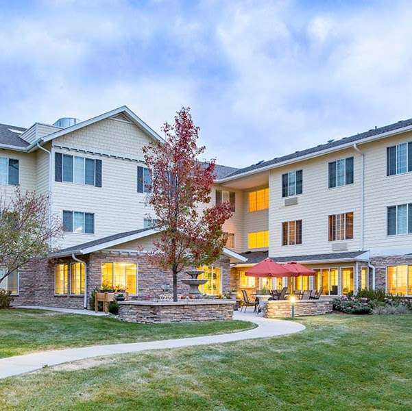 Kipling Meadows | 7175 Kipling St, Arvada, CO 80004 | Phone: (303) 412-5480