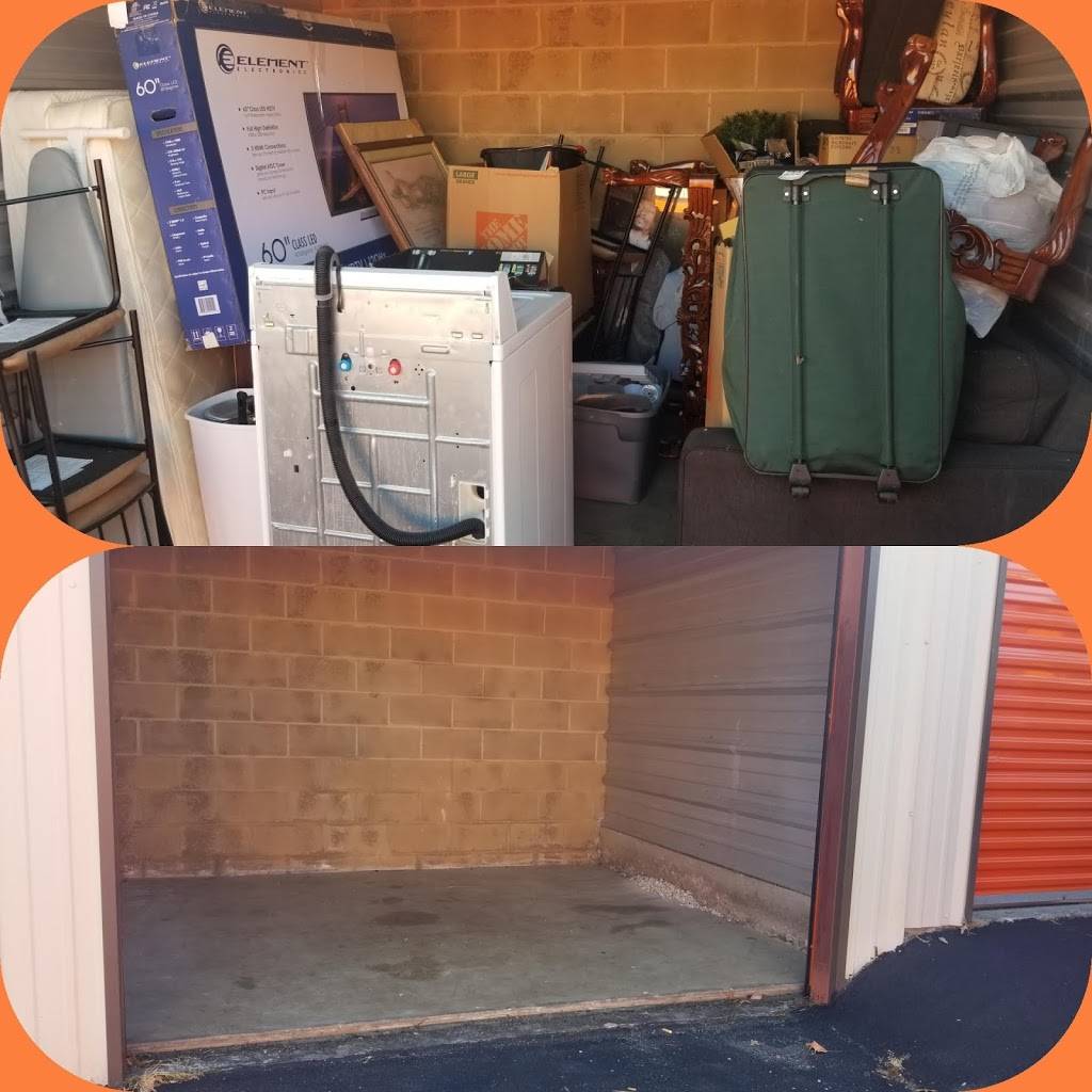 Trinity Removal Services | 3109 Michael Dr, Louisville, KY 40220, USA | Phone: (502) 657-8400
