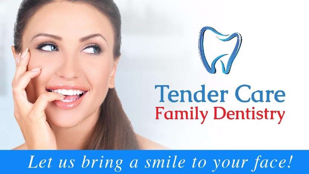 Tender Care Family Dentistry | 9163 W Union Hills Dr #101, Peoria, AZ 85382, USA | Phone: (623) 487-1888