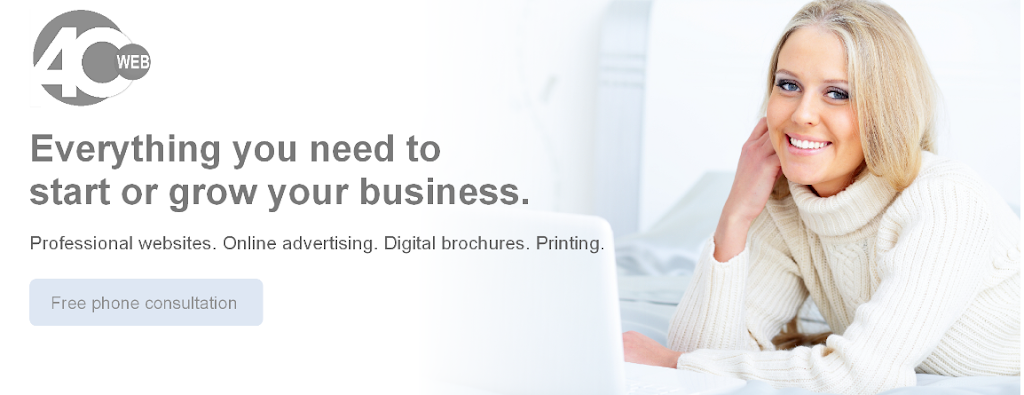 40 HR WEB | 1001 S. Main St, R109, Racine, WI 53403, USA | Phone: (262) 383-2322