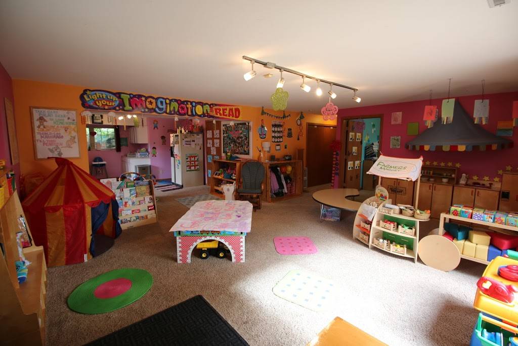 Bright Beginnings Day School - Morraine View Drive | 1109 Morraine View Dr, Madison, WI 53719, USA | Phone: (608) 335-8808