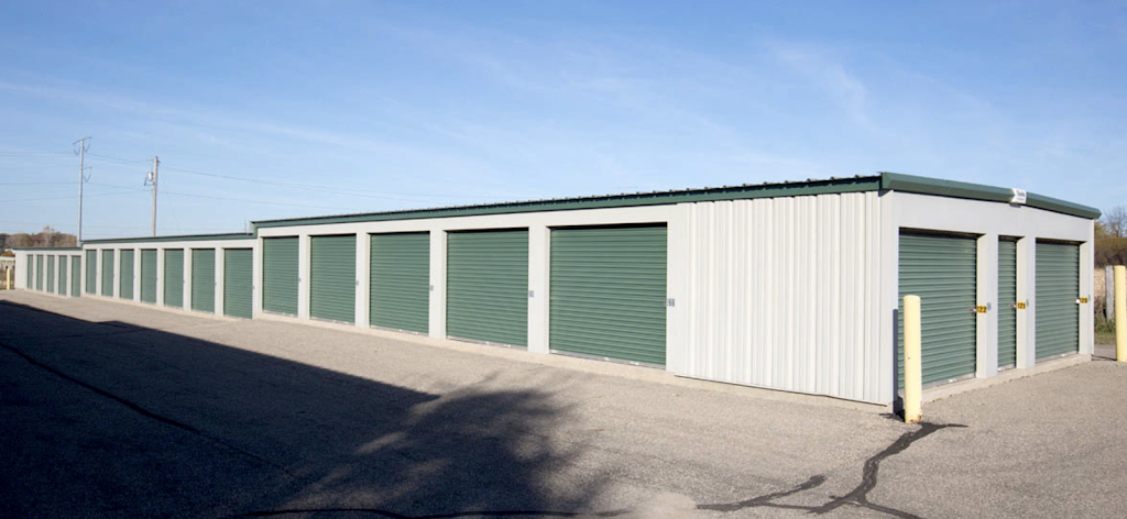 The Storage Guy, LLC - Hideaway Storage | 4380 Schwartz Rd, Middleton, WI 53562, USA | Phone: (608) 695-9597