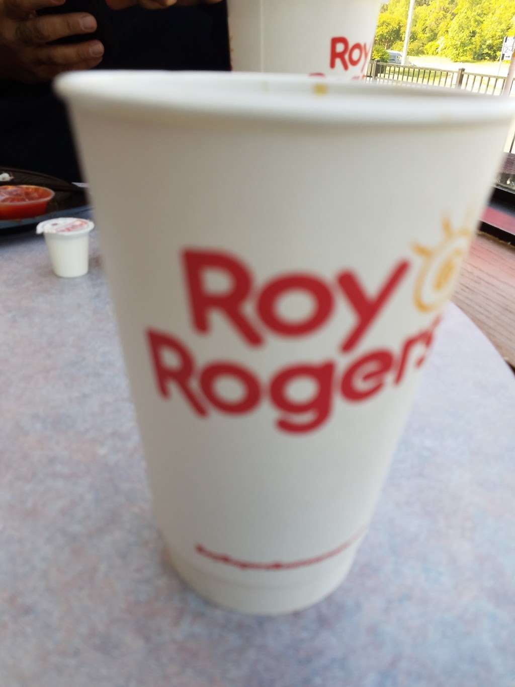 Roy Rogers | 14000 H G Trueman Rd, Solomons, MD 20688 | Phone: (410) 326-4290