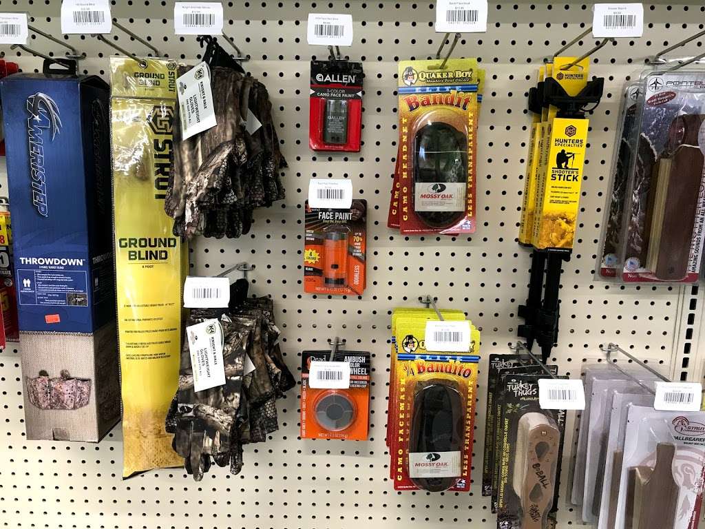 Greenhorn Outdoors | 1135 Shiloh Pike, Bridgeton, NJ 08302, USA | Phone: (856) 451-0971