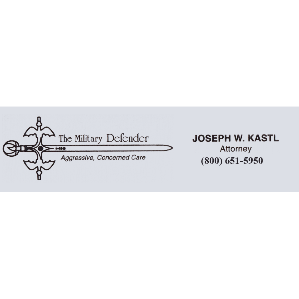 The Military Defender - Wayne Kastl | 5922 Anniston Rd, Bethesda, MD 20817, USA | Phone: (301) 571-9784